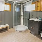 Hébergement de vacances Lepola Rovaniemi