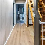 Lepola Hébergement de vacances Rovaniemi