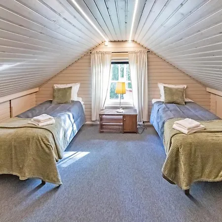 Lepola Ροβανιέμι