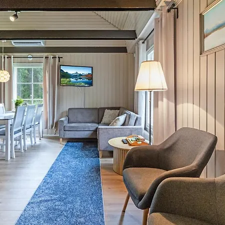 Lepola Σπίτι διακοπών Ροβανιέμι