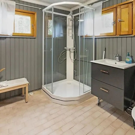 Σπίτι διακοπών Lepola Ροβανιέμι