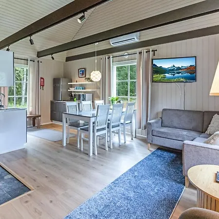 Σπίτι διακοπών Lepola Ροβανιέμι