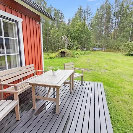 Lepola بيت للعطل *