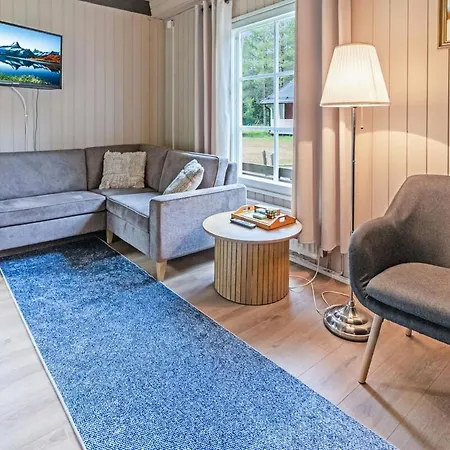 Lepola Ροβανιέμι