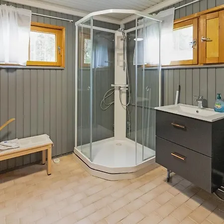 Σπίτι διακοπών Lepola *