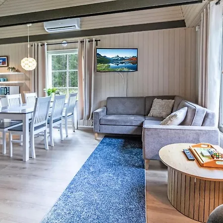 Σπίτι διακοπών Lepola