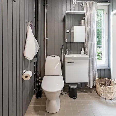 Lepola Ροβανιέμι