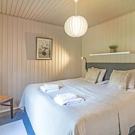 Hébergement de vacances Lepola Rovaniemi