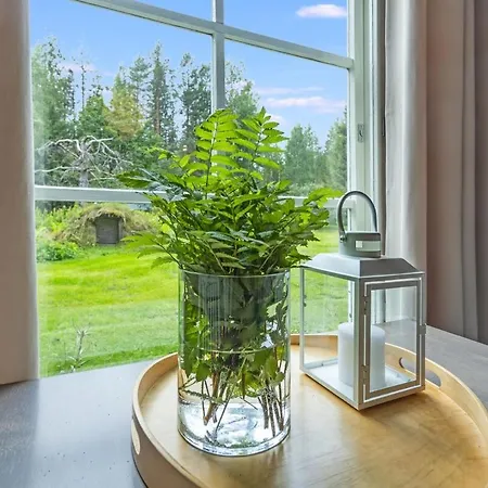 Σπίτι διακοπών Lepola *