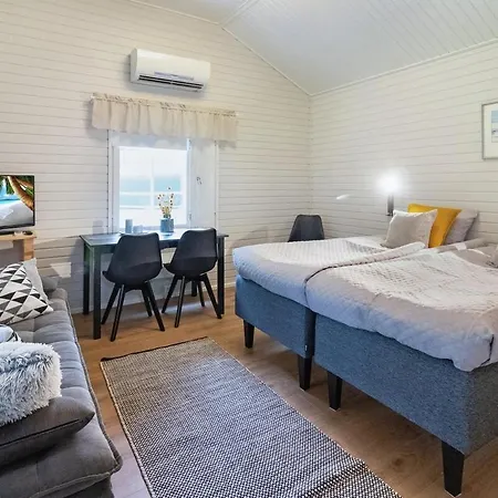 Σπίτι διακοπών Lepola *