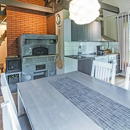 Lepola Ροβανιέμι