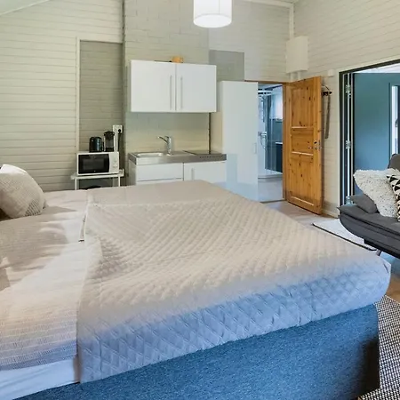 Lepola Σπίτι διακοπών