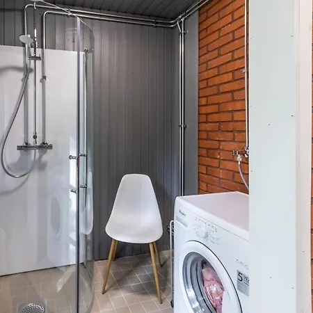 Lepola Σπίτι διακοπών Ροβανιέμι