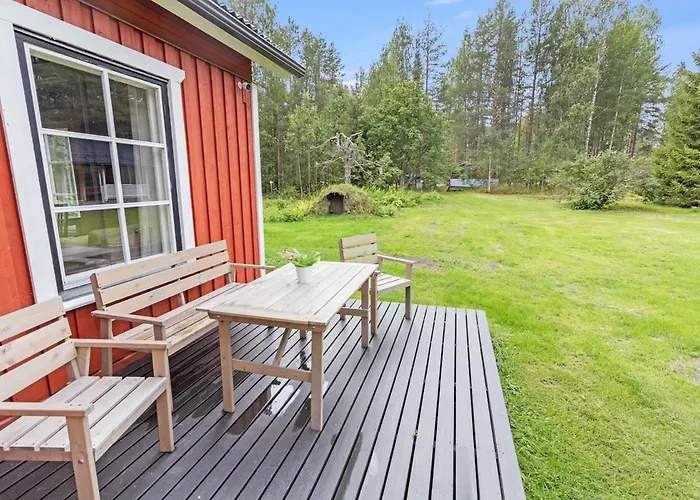 Lepola بيت للعطل *