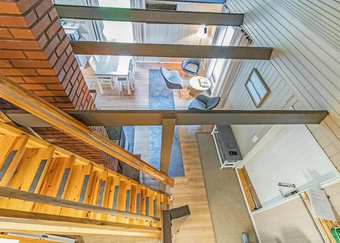 Lepola بيت للعطل روفانييمي